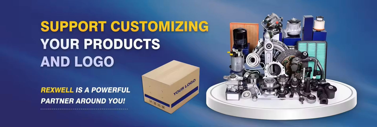 قطعات گیربکس خودرو