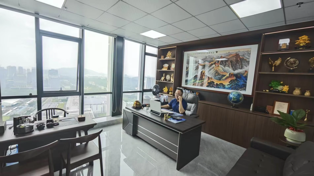 چین Guangzhou Rexwell Auto Parts Co., Ltd. نمایه شرکت