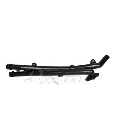 Water Pump Cooling Pipe Coolant Water Pipe A2712002452 for For Mercedes Benz 2712002452