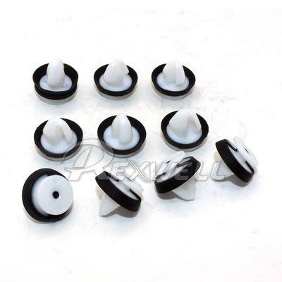 Car Door Interior Card Trim Clips For Skoda VW SEAT 5J0867276