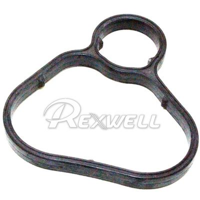 Auto Engine Oil Cooler Gasket Seal  Kit For Chevrolet Cruze Aveo 55353321