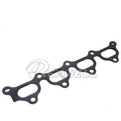 Auto parts exhaust manifold seal gasket For OPEL MERIVA 55355619
