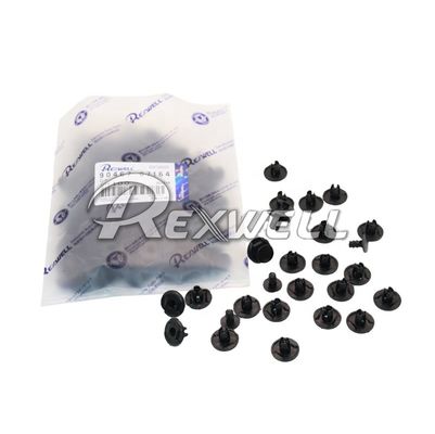 Plastic Rivet Clip 90467-07164 For Toyota Hilux Rexwell Pine Tree Clip Colorful Clip