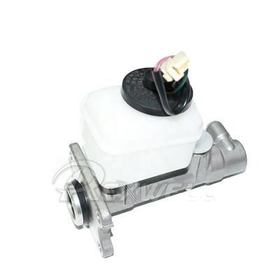 Land Cruiser Brake Master Cylinder 47201-60460 For TOYOTA 47201-60460 OE NO. 47201-60460