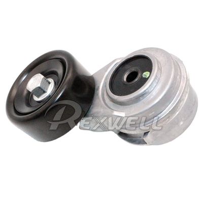 Engine Cooling Fan Belt Tensioner Pulley For Kia Sportage 25281-2B020