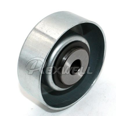 Auto Parts Alternator Belt Idler Pulley for Mitsubishi Pajero V97W 6G75 MD368209 OE NO