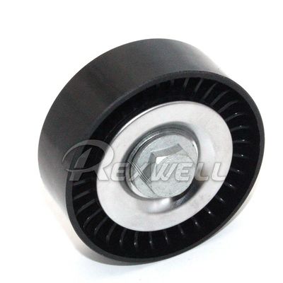 Plastic Vehicle Cooling Fan Drive Belt Roller Pulley for Mitsubishi Outlander CW5W MW400125