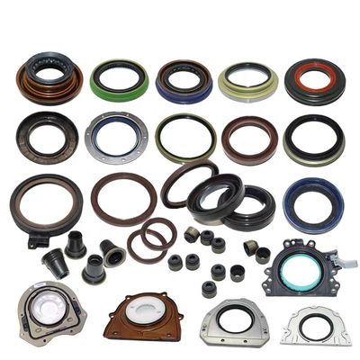 Ford Transit BK2Q6K780BA 1760803 Cylinder Head Cover Retainer Injector Holder Oil Seal