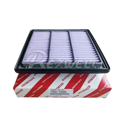 OEM Air Filter 1780170060 For TOYOTA LAND CRUISER FJA300 GRJ300 VJA300 17801-70060