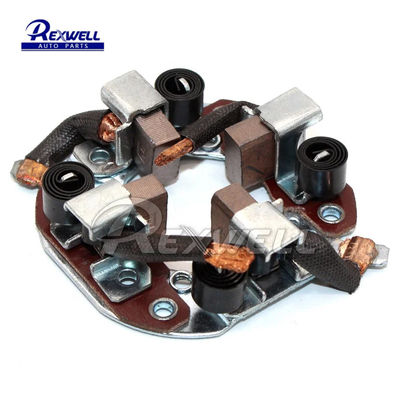Rexwell Auto Parts Holder Assy Starter Brush For Toyota Yaris 1KR 28140-70020 2006-