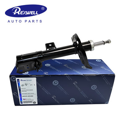 Auto Suspension Strut Car Front Shock Absorber 48520-8Z435 48520-8Z286 LH for Toyota Shock Absorber Highlander 2020-