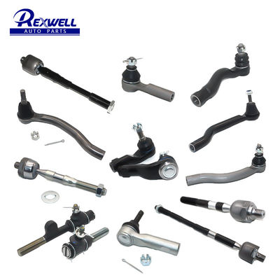 GRJ200 UZJ200 Land Cruiser Tie Rod End Toyota Rack End 45047-69145 URJ201
