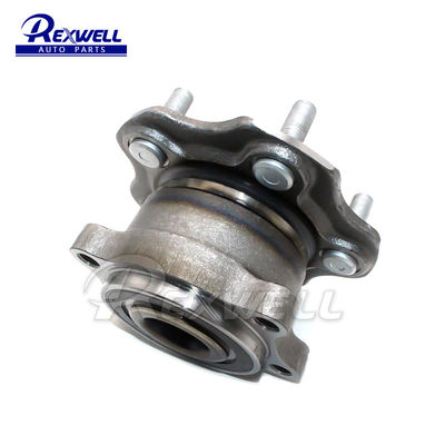 Rear Car Wheel Bearing Hub Assembly For Nissan Murano Z50 43202-CA000 43202-CA010