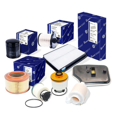 VW Transporter Car Parts Filter Element For Campmod Multivan 7H0129620A