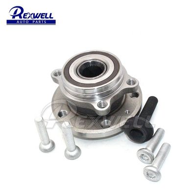 High quality Car parts Front Rear wheel hub bearing assembly  For Audi VW A1 A3 Q3 5K0498621