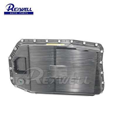 24117571217 Transmission Gearbox Oil Sump Pan For BMW 1 Coupe 3 Touring