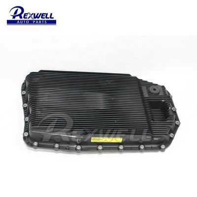 24117571217 Transmission Gearbox Oil Sump Pan For BMW 1 Coupe 3 Touring