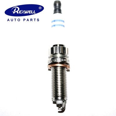 Car parts iridium power spark plug For Mercedes-Benz M-CLASS W166 A0041594903