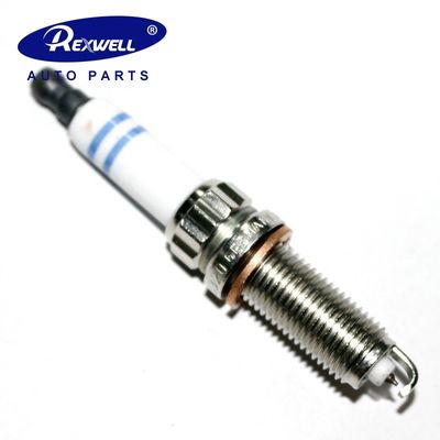 Car parts iridium power spark plug For Mercedes-Benz M-CLASS W166 A0041594903
