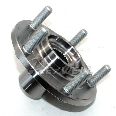 Sportback Mitsubishi Automotive Parts Front Wheel Hub Bearing 3880A018