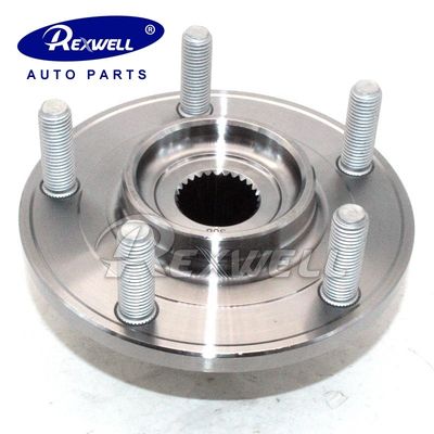 Sportback Mitsubishi Automotive Parts Front Wheel Hub Bearing 3880A018