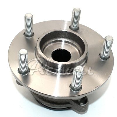 Mitsubishi ASX GA2W Rear Wheel Hub Bearing 3785A073 OEM
