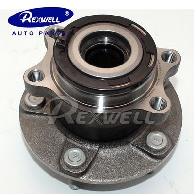 Mitsubishi ASX GA2W Rear Wheel Hub Bearing 3785A073 OEM