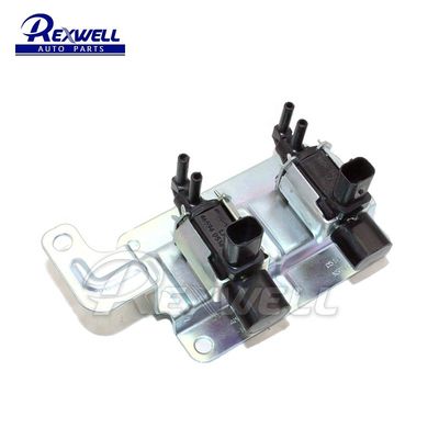 Engine Intake Manifold Ford Focus Vacuum Solenoid Valve 5243591 For FIESTA V