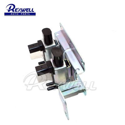 Engine Intake Manifold Ford Focus Vacuum Solenoid Valve 5243591 For FIESTA V