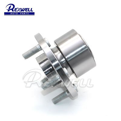 FOCUS II Ford OEM Accessories Front Wheel Hub Bearing 1496721