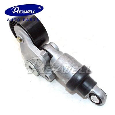 Engine Fan V Ribbed Drive Belt Tensioner Lever For Mazda CX5 PE0315980B