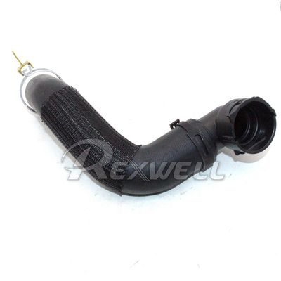 Car Engine Rubber Radiator Hose For Chevrolet Cruze 1.8 95390894