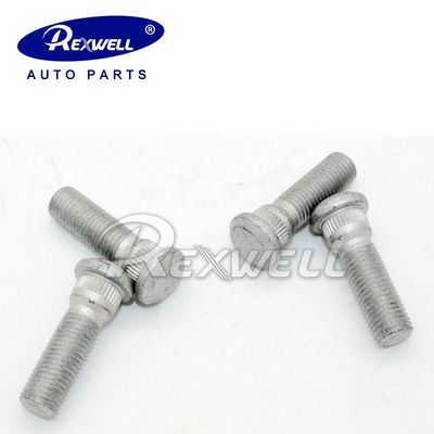 Westurn Union Payment Term Auto Wheel screw M12 -1.5 For Toyota Camry ASV50 90942-02081