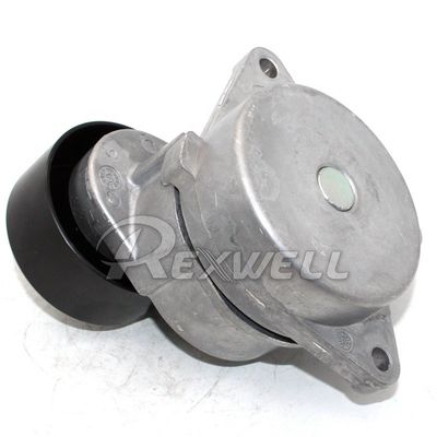 Steel Aluminum Engine Fan Drive Belt Auto Tensioner for Nissan Patrol Y62 11955-1LA0B Guaranteed