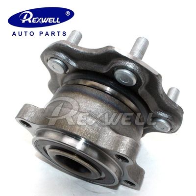 Front Wheel Bearing for Nissan Murano 43202-CA000 43202CA000 For Nissan SUV and Durable