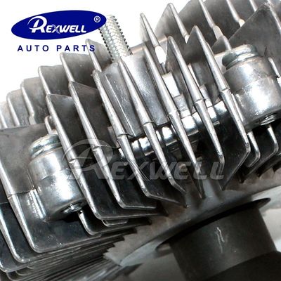 Applicable models For Toyota Lexus Land Cruiser UZJ200 GX470 Fan Clutch 16210-50102