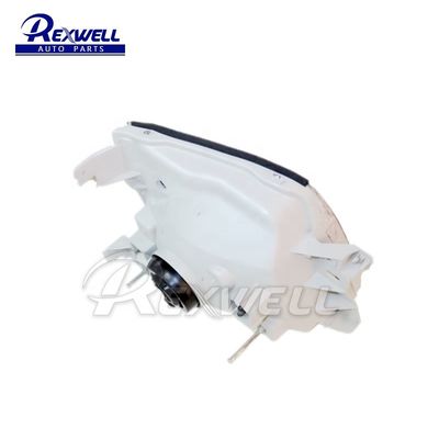 Nissan URVAN E25 2005- Headlight LH/RH OE NO. E25 Shipping Ocean / Air Cargo / Express