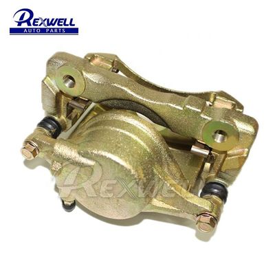 Rexwell Auto Parts Brake Caliper 47750-26122 for Toyota Hiace Guaranteed and Fast Shipping