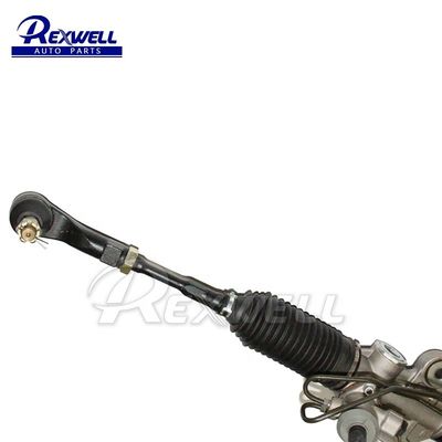Good Auto Power Steering Rack For Nissan URVAN 49001-VW600 GOM-2444 Car Fitment Nissan