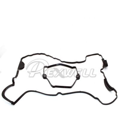 2006-2011 BMW N46 Engine Cylinder Head Valve Cover Gasket Set Kit with Durable Material