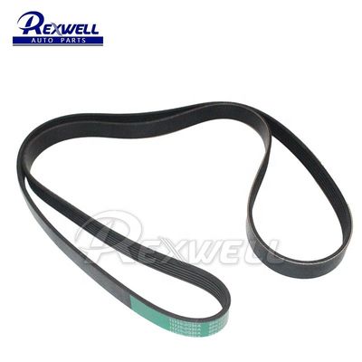 6PK1805 V-Ribbed Belts for Nissan 11720-JG30A Long-lasting Durability 2006-2022