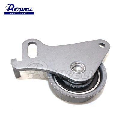 Engine Auto Parts Timing Belt Tensioner Pulley 2.5 DiD for Mitsubishi L200 MD050125