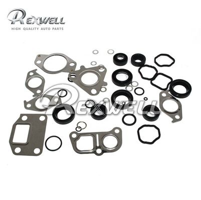 4D56-T Engine Overhaul Full Gasket Kit for Mitsubishi L200 KA4T 1000A407 Professional