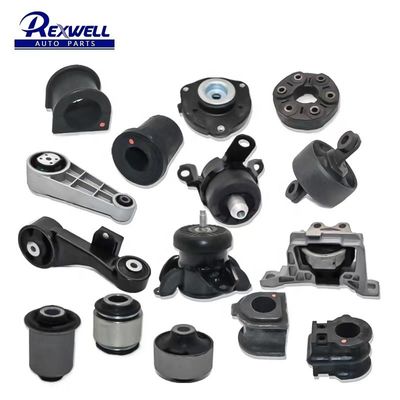Applicable models Ford Transit Tourneo Rear Engine Mount 2015369 by Rexwell Car Parts