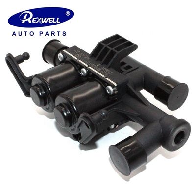Auto Engine Parts Water Heater Control Valve Solenoid For Bmw 5 6 Coupe 7 64219310349