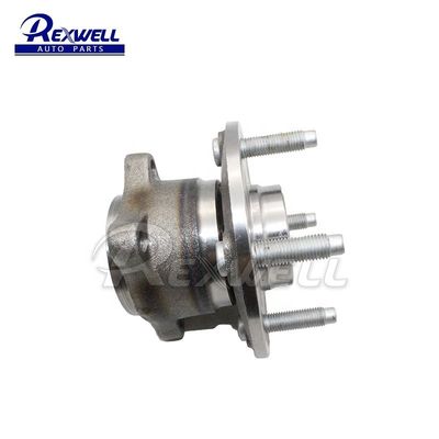 VKBA7602 Rear Axle Wheel Hub Bearings for GM Aveo T300 Parts 13500590 and Performance