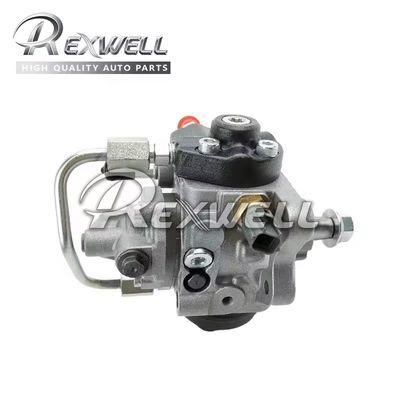High Pressure Common Rail Fuel Pump For Toyota Land Cruiser Boost Your Fuel Efficiency