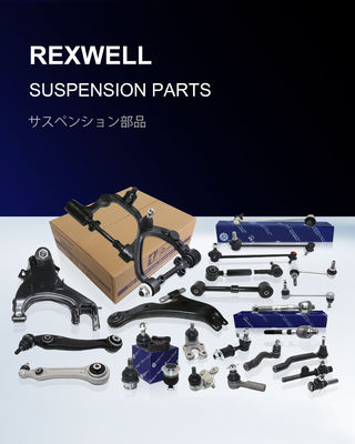 Rexwell Auto Parts 2007- Toyota Sequoia Tundra Stabilizer Bar Links 48810-0C010 488100C010