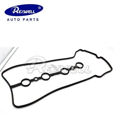 Cylinder Cover Rubber Seal Gasket For Toyota NHW20 11213-21011