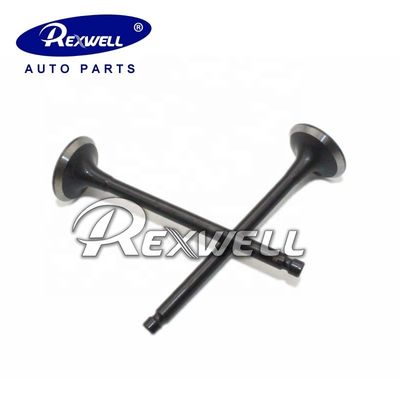 Guaranteed Engine Exhaust Valve And Oil Seal For HYUNDAI Sonata 2.7 V6 2221237200 22212-37200